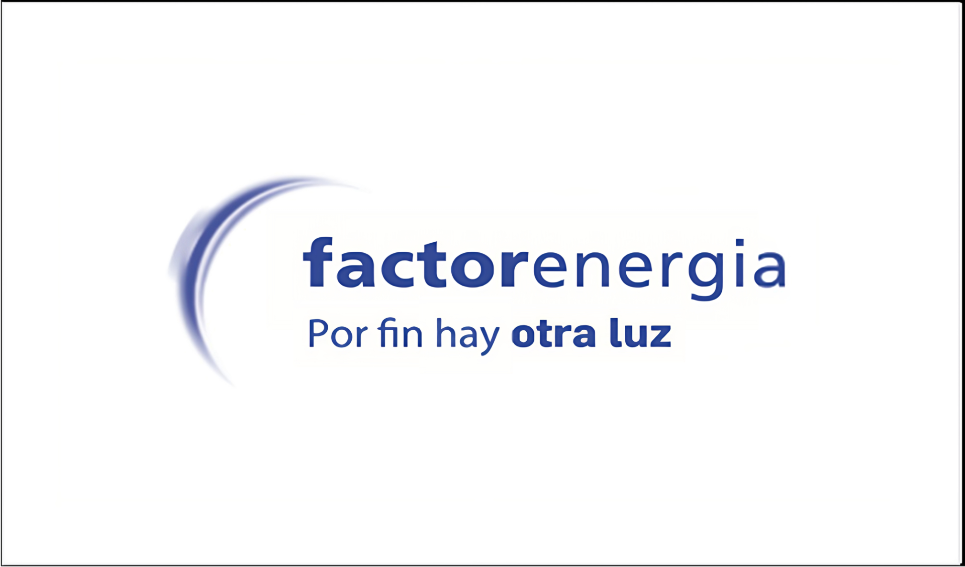 Factor Energia